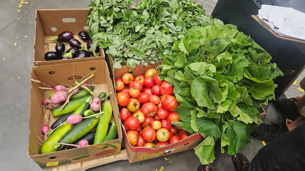 Produce