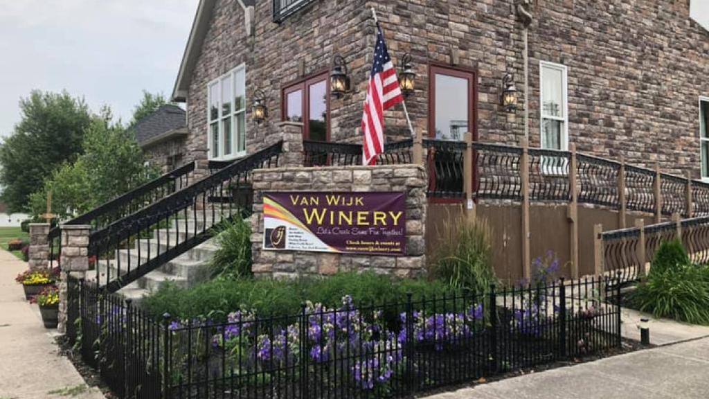 Winery