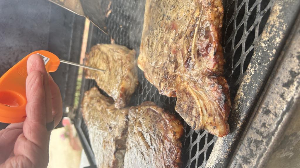 Multiple Steak Options