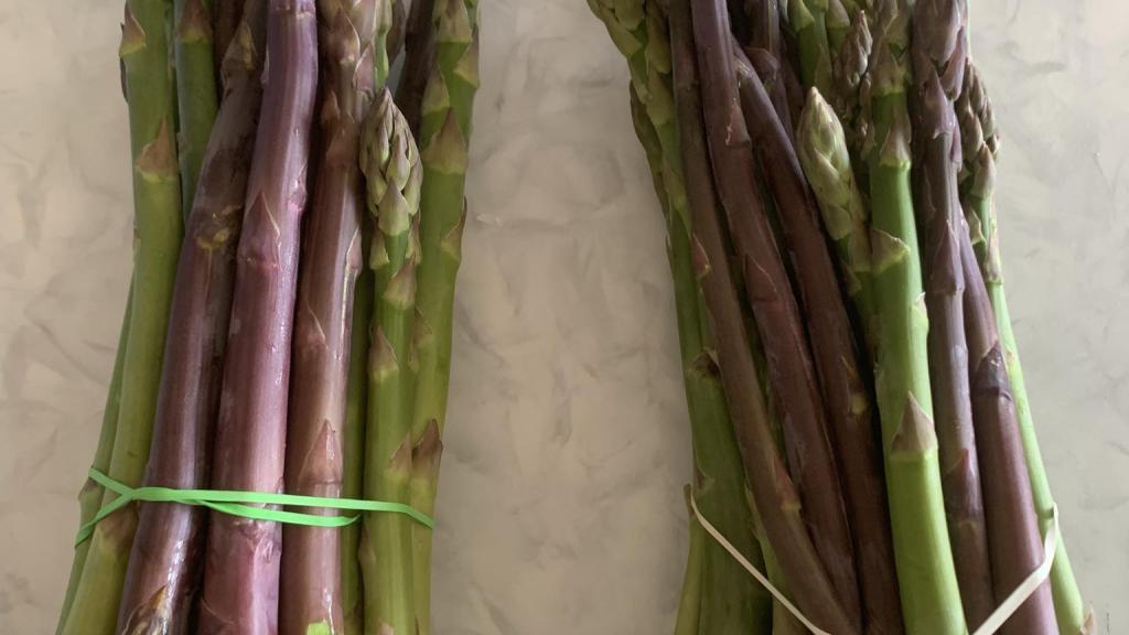 asparagus