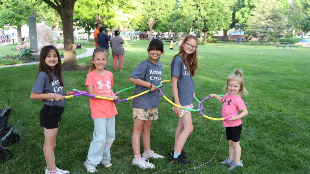 Kids' Activities