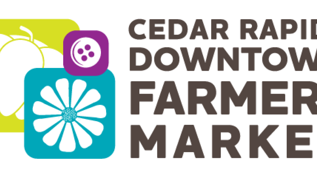 2026 Cedar Rapids Downtown Farmers Market 