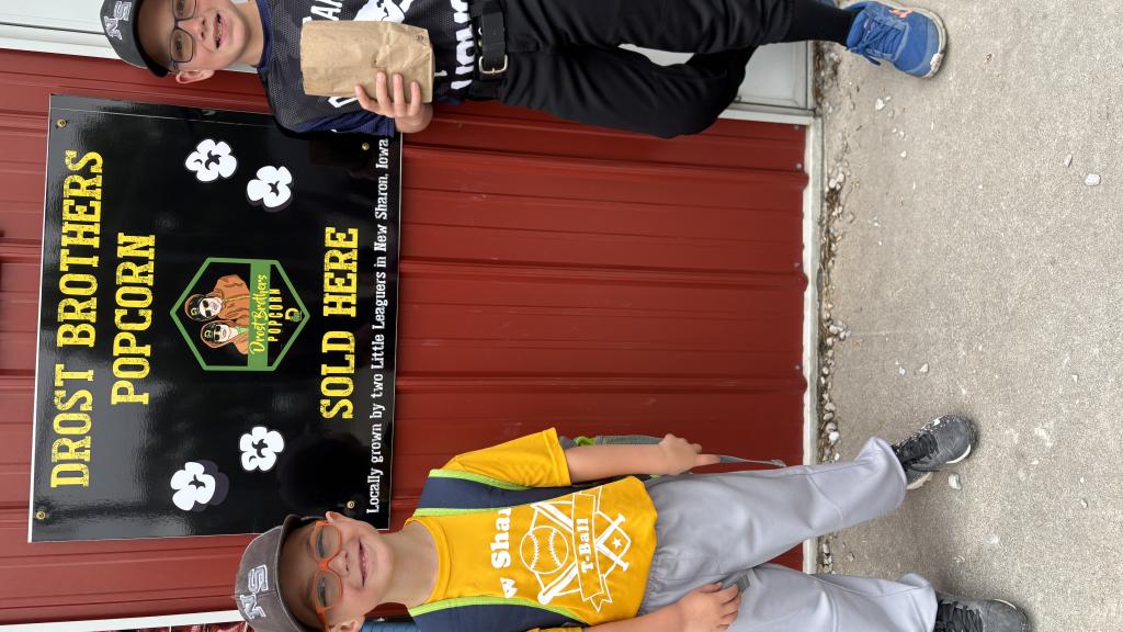 Little League 