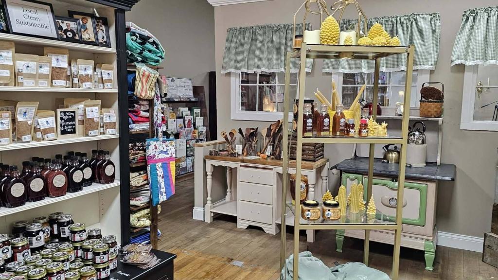 High Intergrity Local Makers