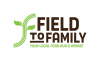 Field to Family. Your Local Food Hub & Market