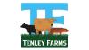Tenley Farms Logo