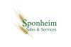 Sponheim Sales & Services logo