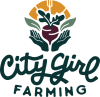 City Girl Farming Logo