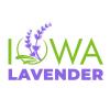 Iowa Lavender Farm in Ames, IA logo