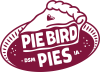 pie bird logo
