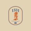 1331 Flaking logo with bins