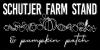 Schutjer Farm Stand & Pumpkin Patch