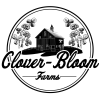 Clover-Bloom Farms Logo