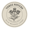Three Sisters - Wild Meadow Farms -- Feed Your Soul