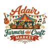 Adair Farmers and Craft Market