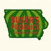 Buser's Produce Logo