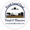 Food and Flowers Farm Stand