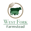 West Fork Farmstead logo