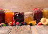 Jams/Jellies/Spreadable fruit
