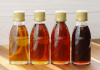 Maple syrup