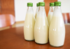 Milk