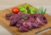 Deer/Venison