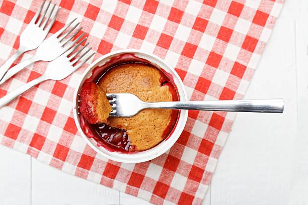 Gooseberry Cobbler
